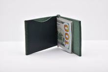 Load image into Gallery viewer, Money Clip Wallet - Made to Order
