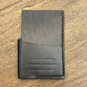 Simple Wallet - Black