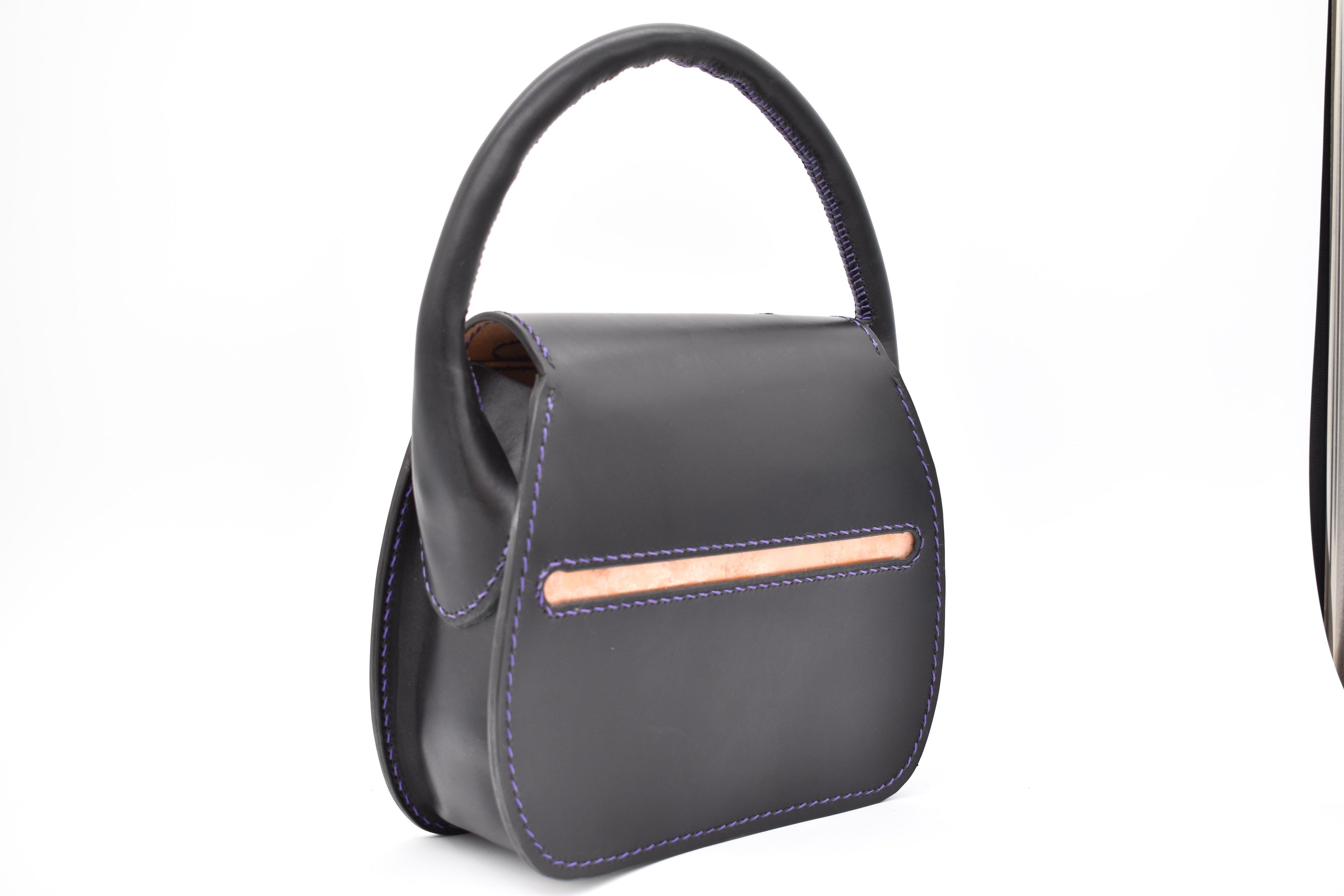 Classica - Kintsugi Black Walpier/Gold La Perla