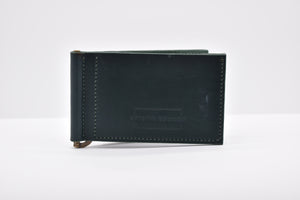 Money Clip Wallet - Made to Order