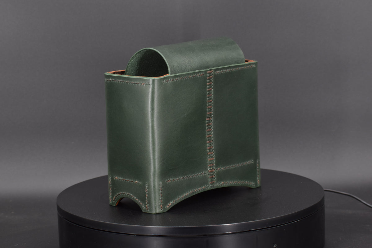Arcata - Emerald/Copper