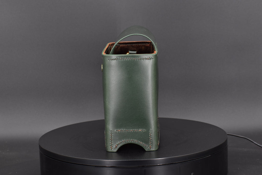 Arcata - Emerald/Copper