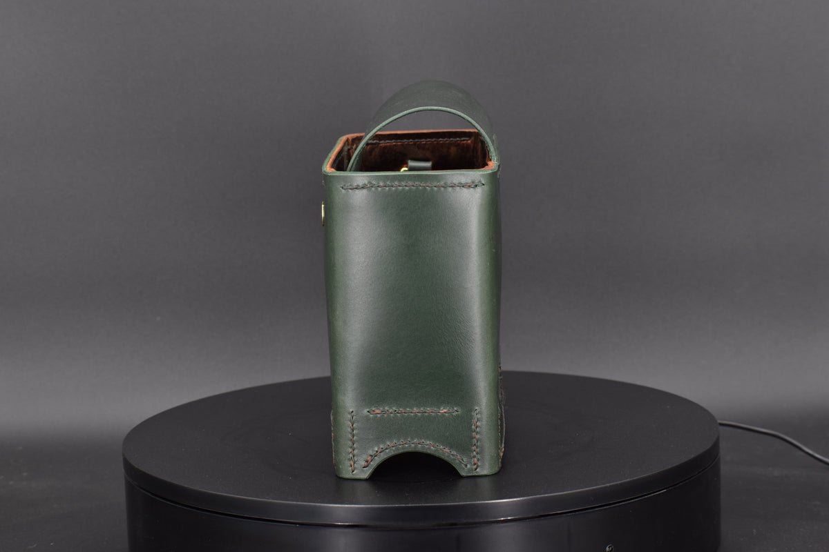 Arcata - Emerald/Copper