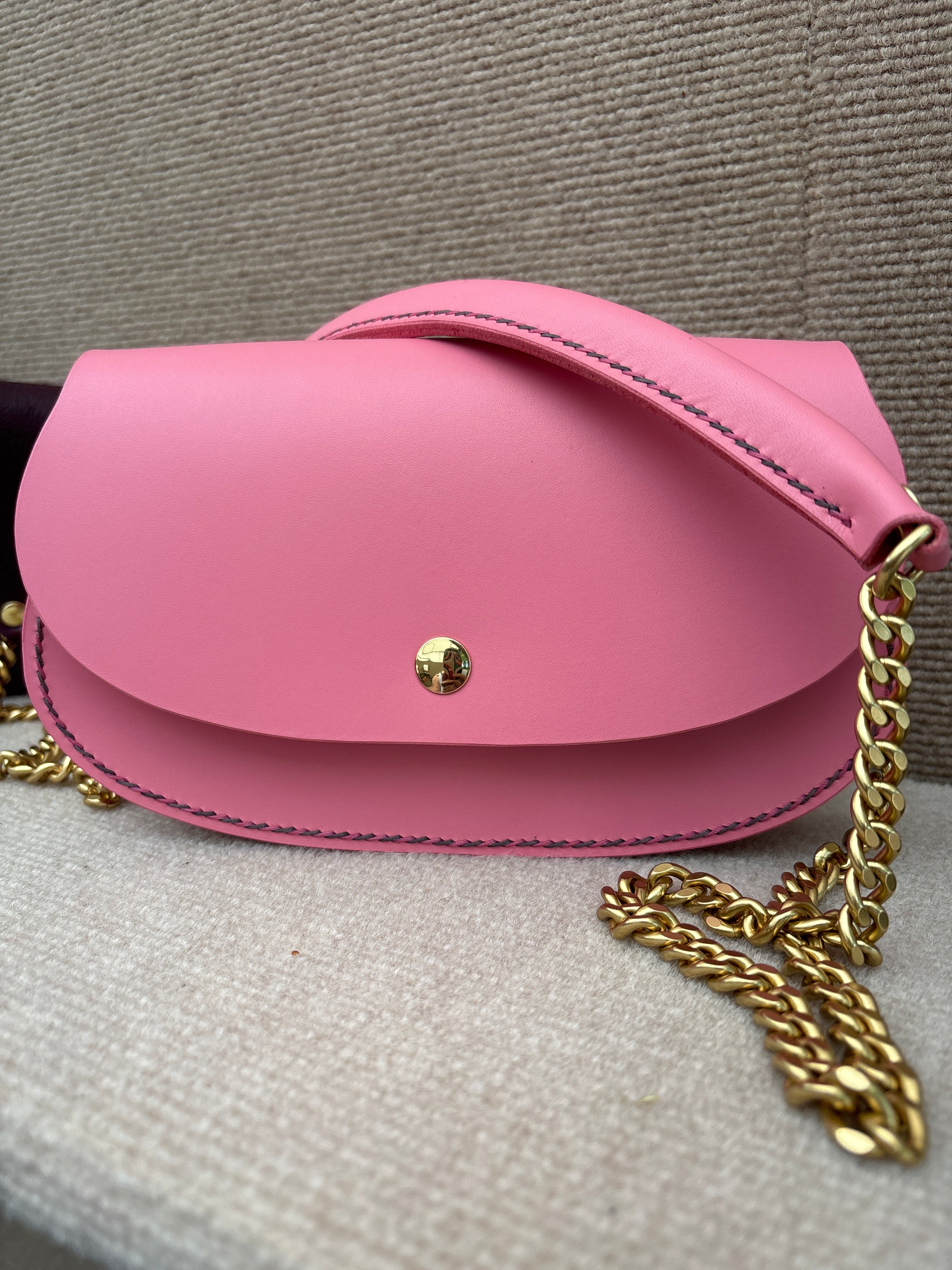 Cresta - Barbie/Brass