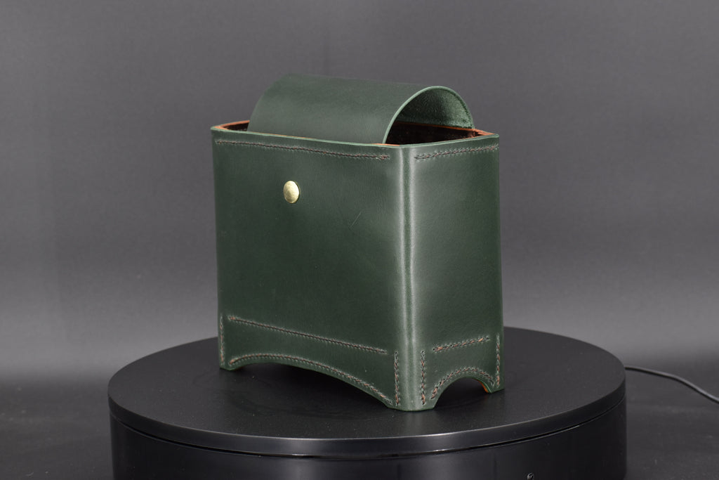 Arcata - Emerald/Copper