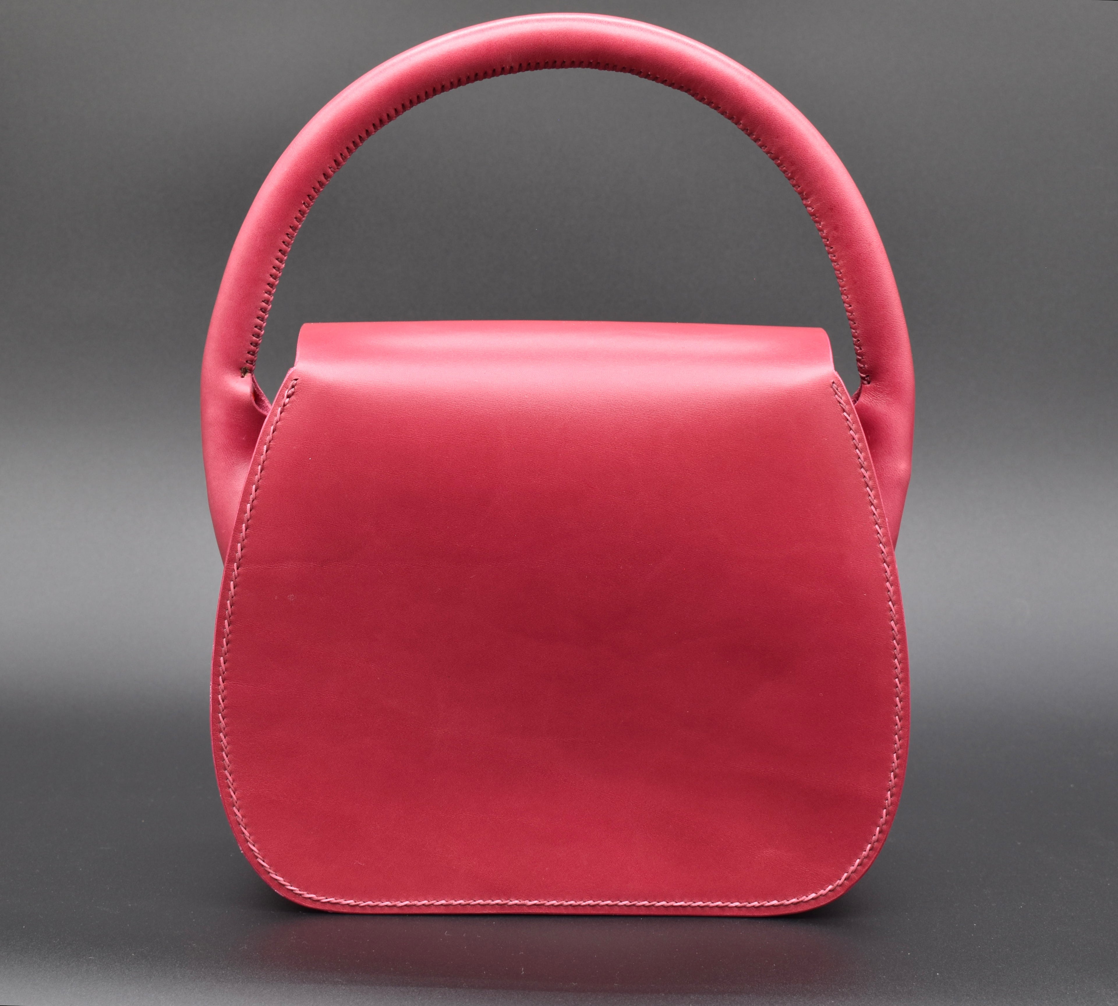 Classica - MPG Industria - Apollo - Fuchsia