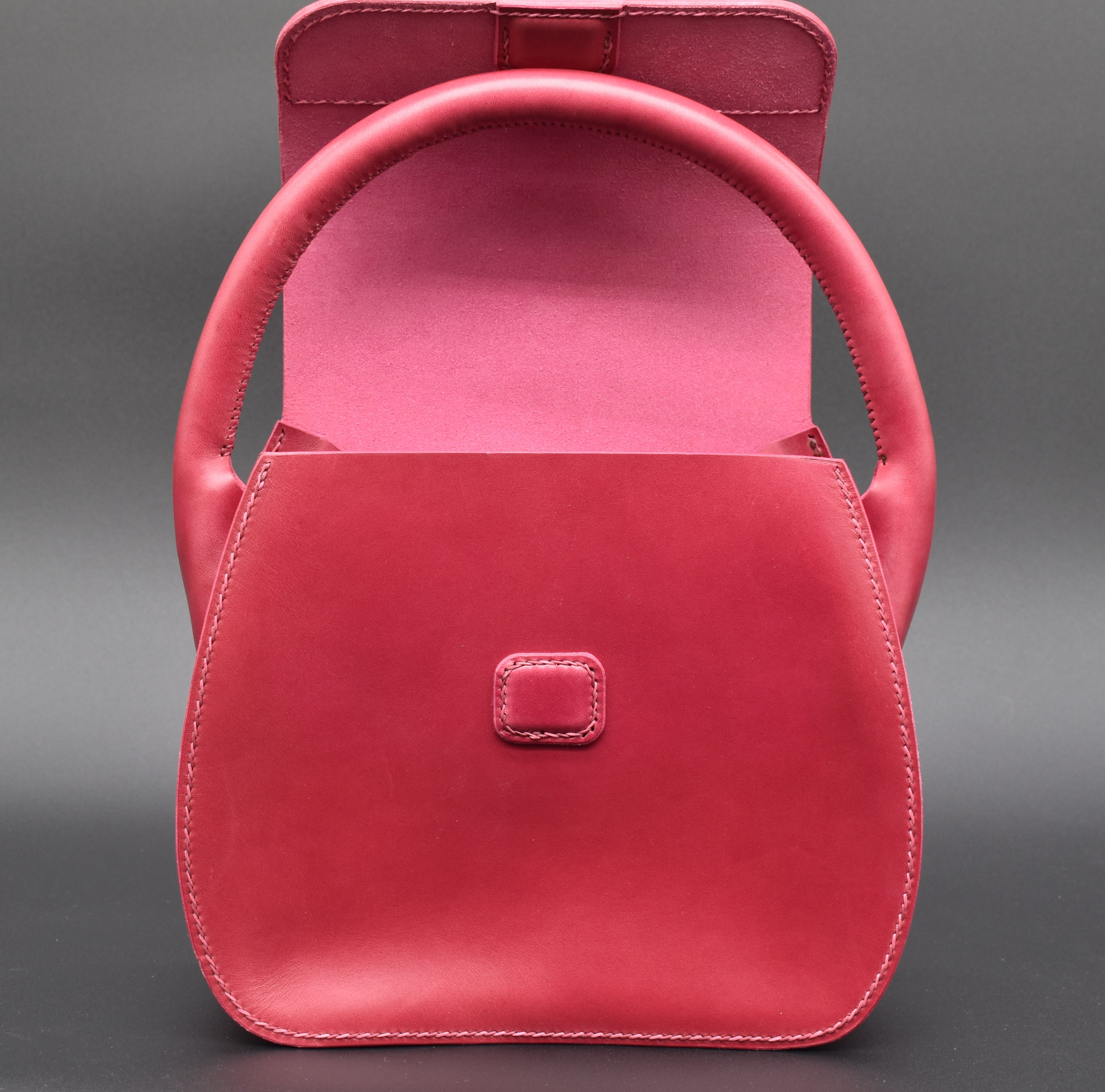 Classica - MPG Industria - Apollo - Fuchsia