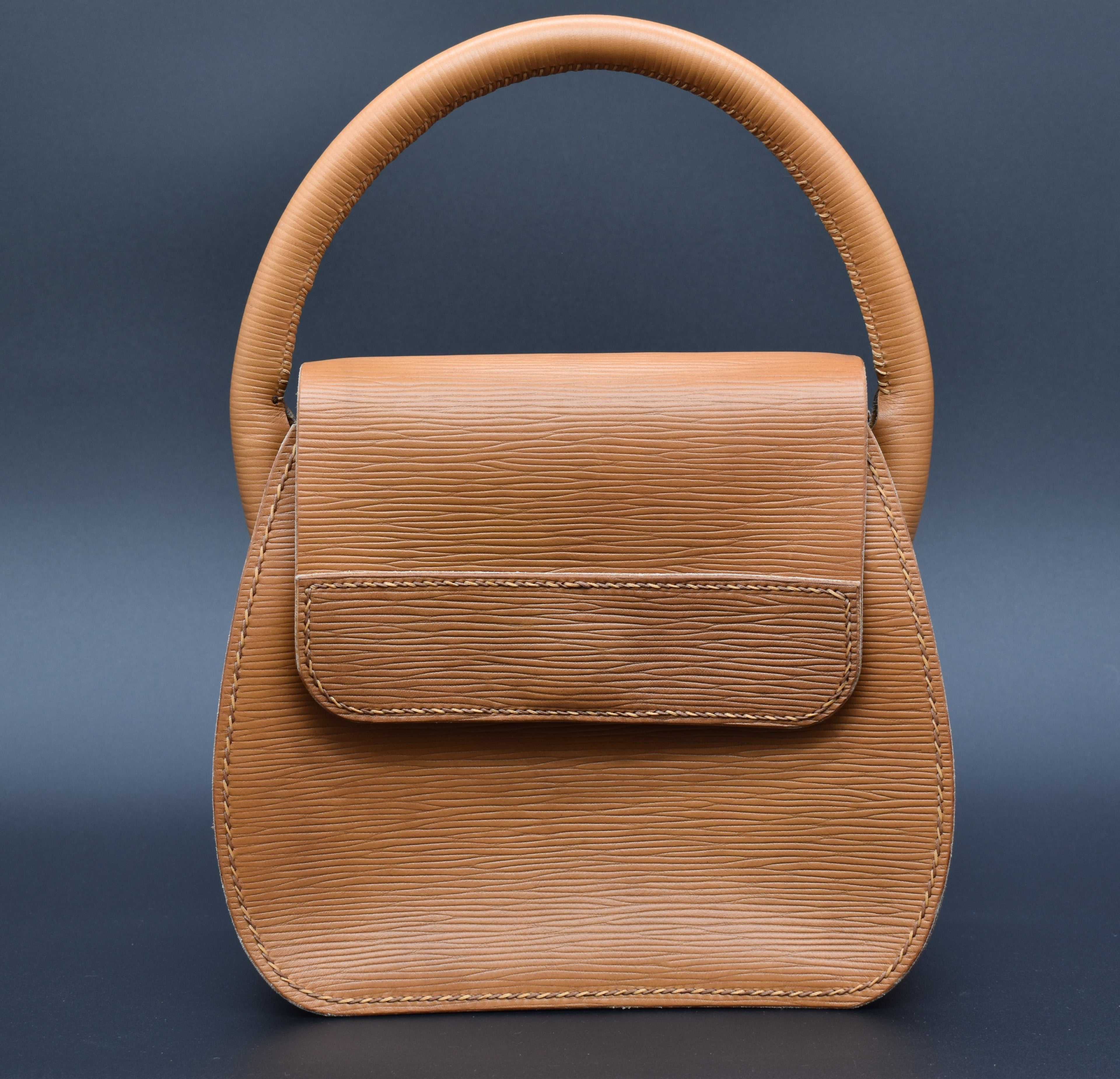 Classica - Horween - Latigo - Oak Print