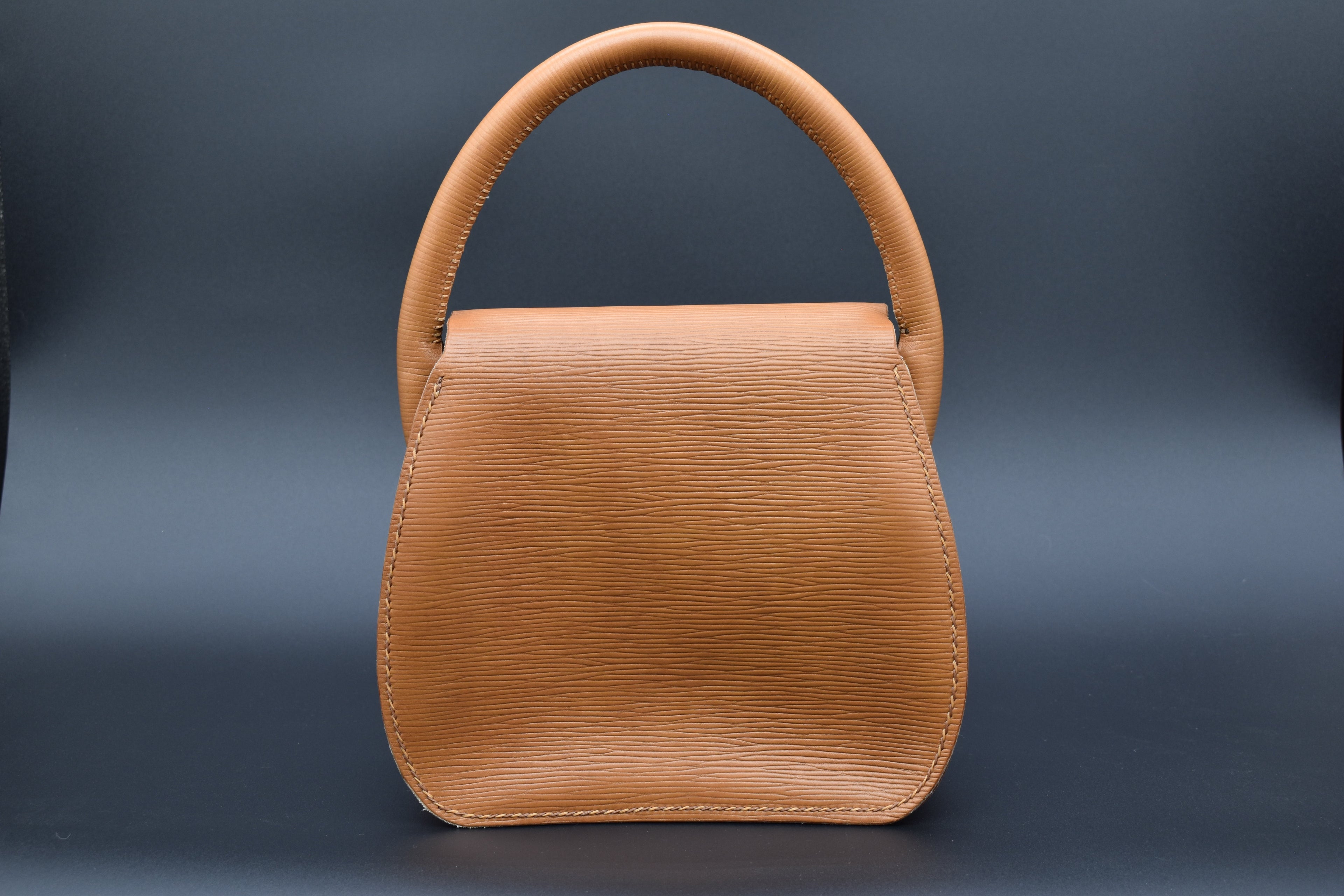 Classica - Horween - Latigo - Oak Print