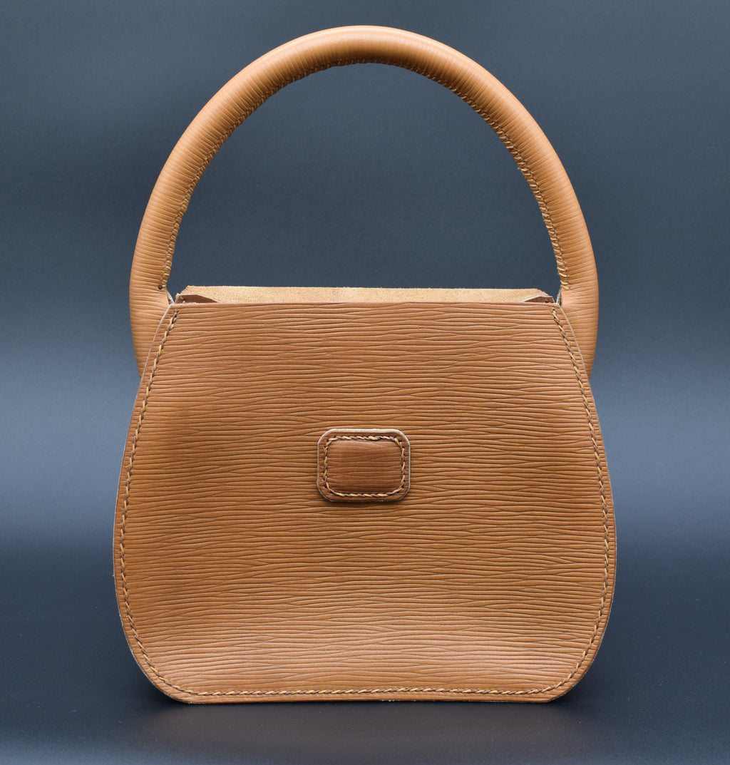 Classica - Horween - Latigo - Oak Print