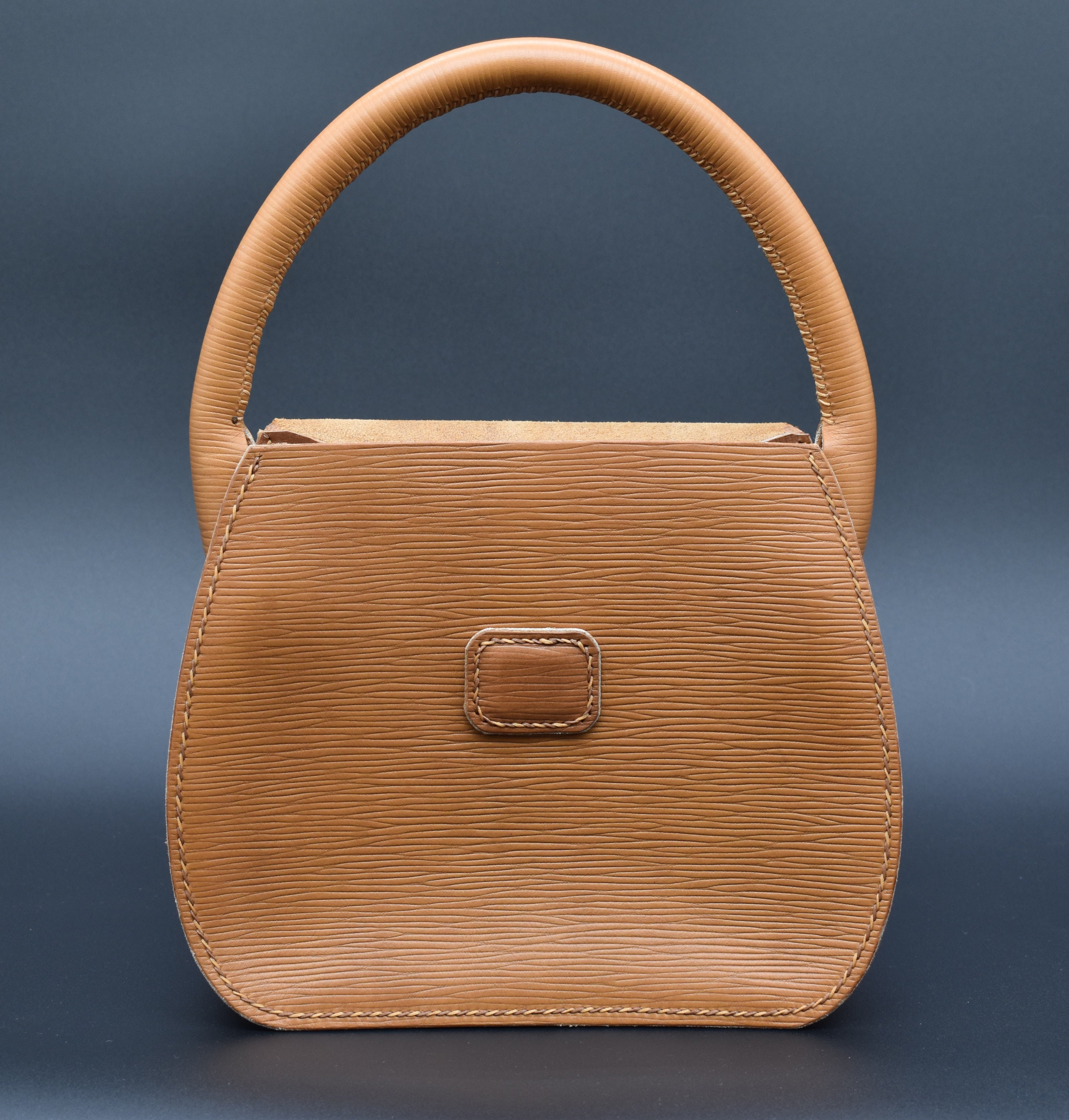 Classica - Horween - Latigo - Oak Print