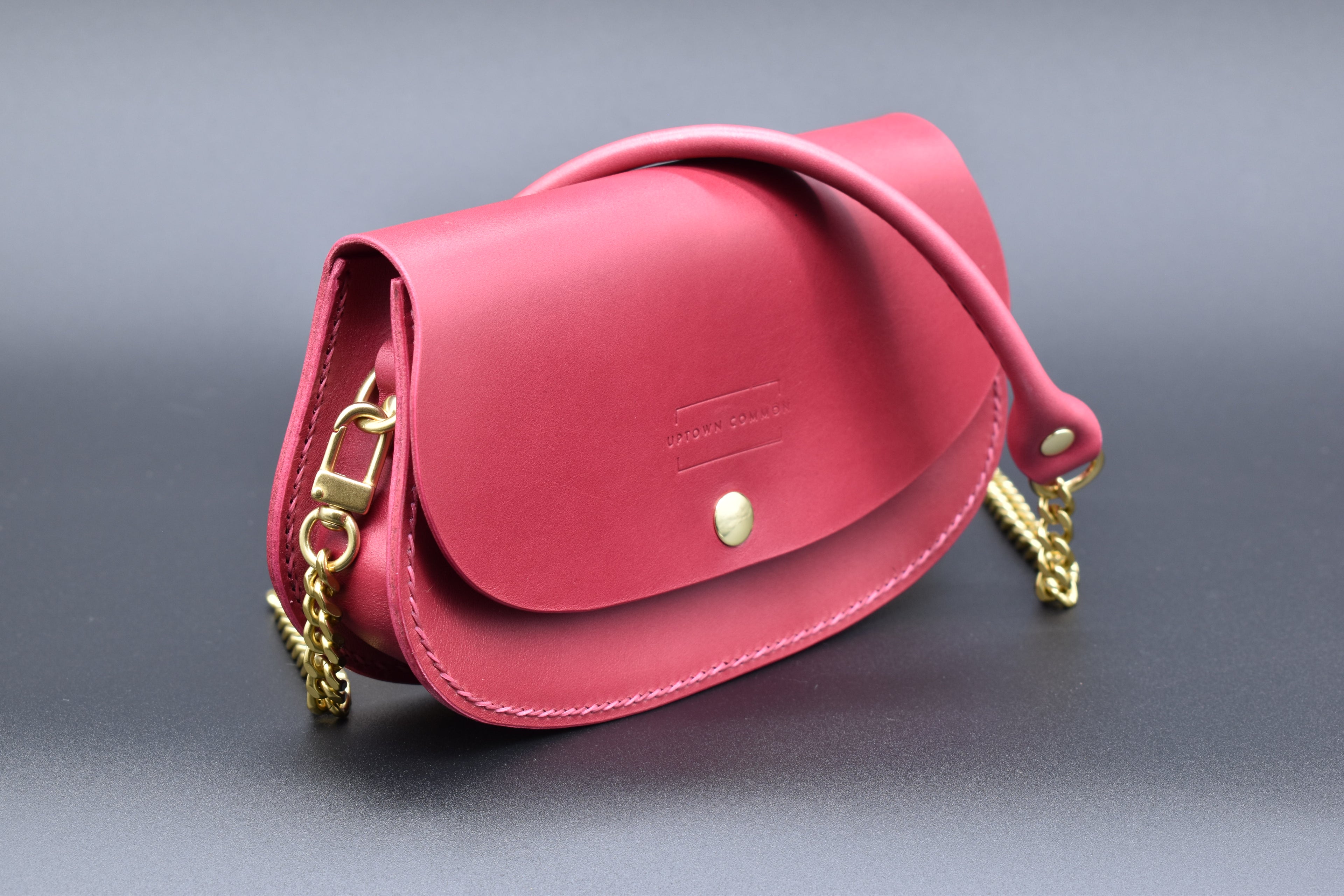 Cresta - MPG Industria - Apollo - Fuchsia