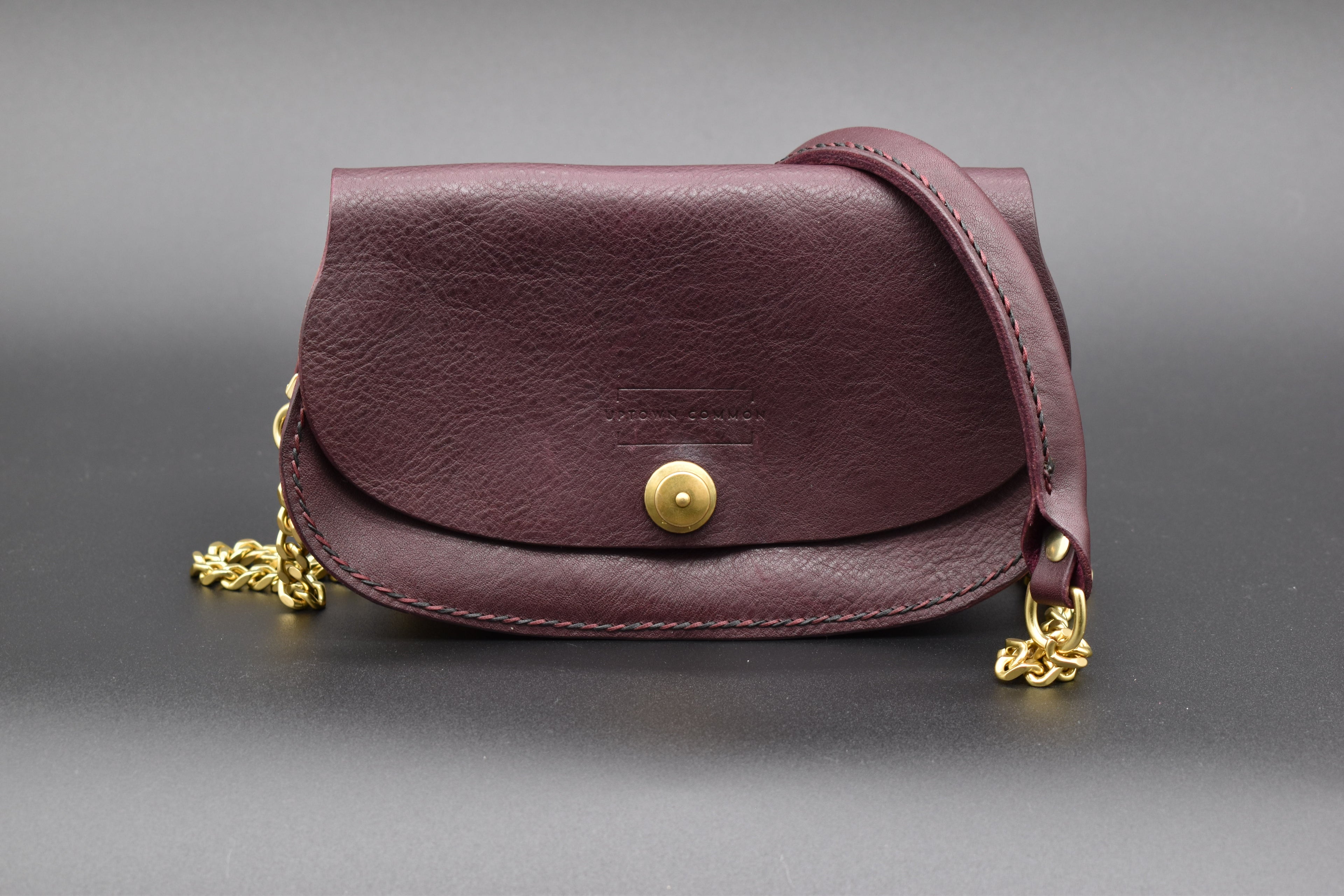 Cresta - Chianti/Brass