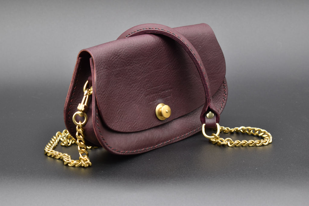 Cresta - Chianti/Brass