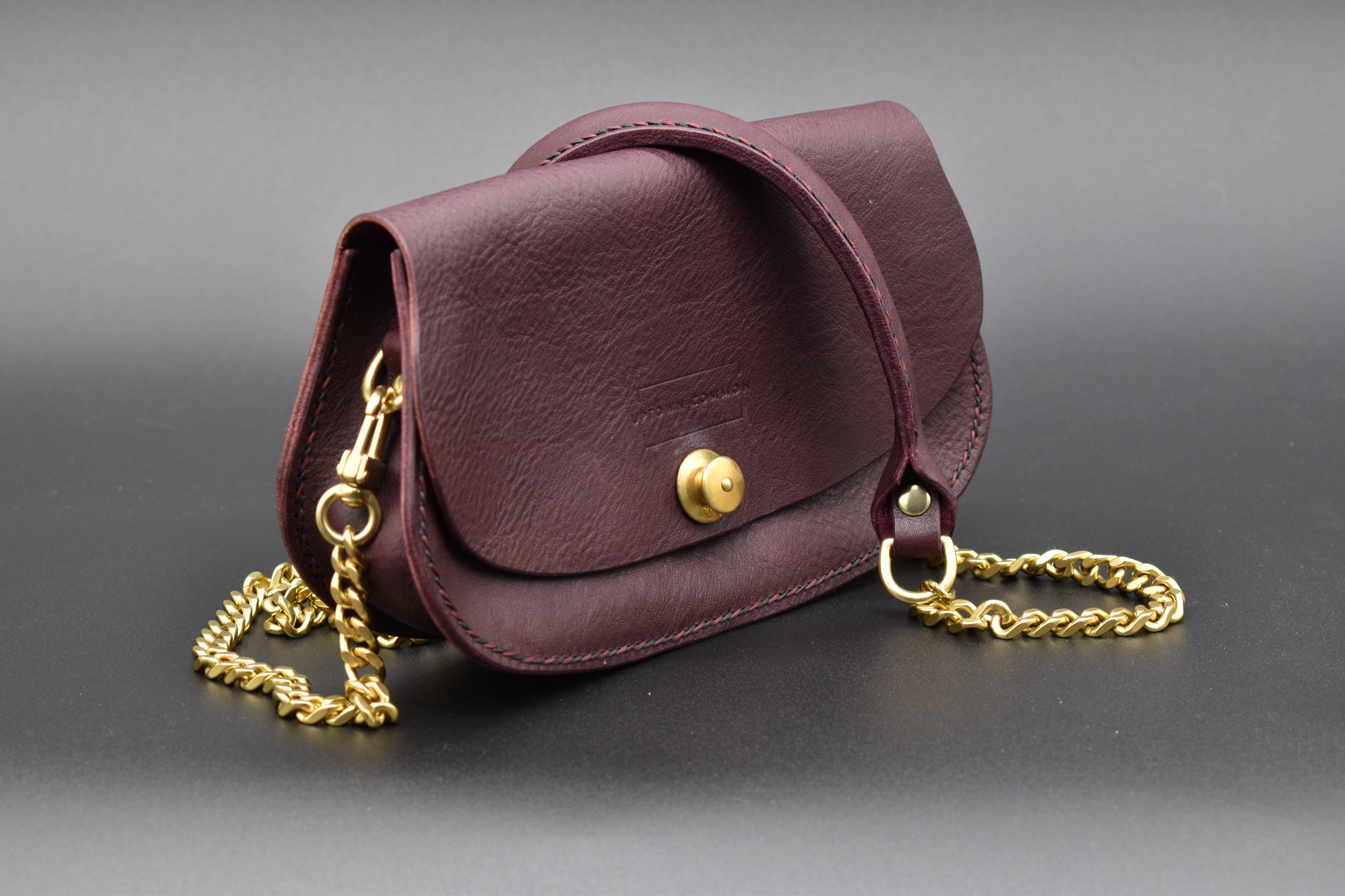 Cresta - Chianti/Brass