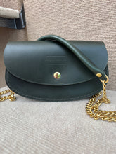 Load image into Gallery viewer, Cresta - Emerald/Brass
