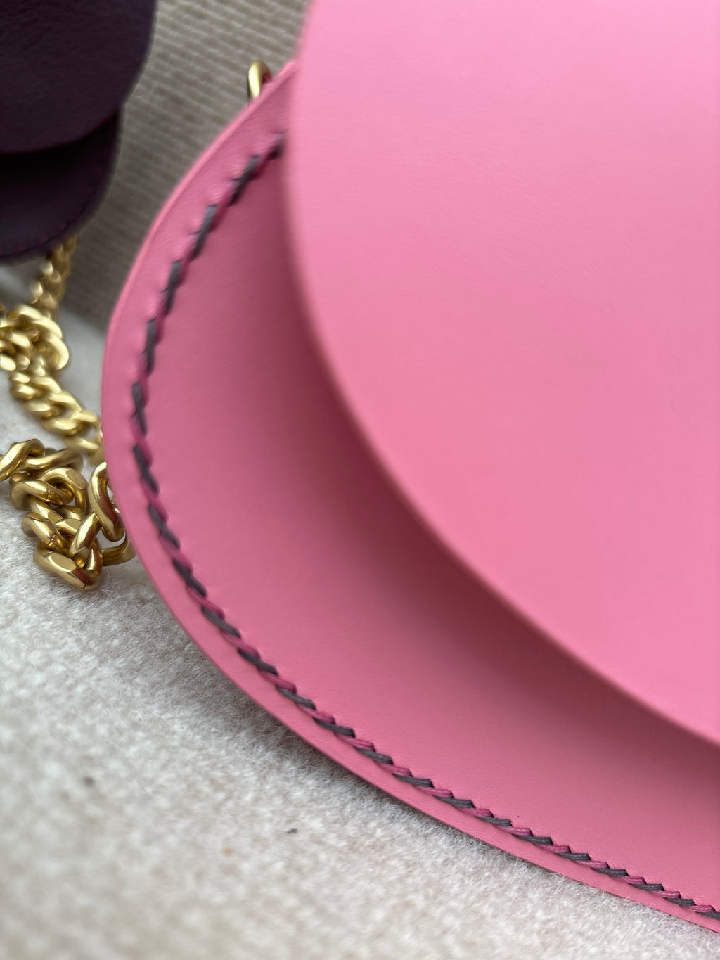 Cresta - Barbie/Brass