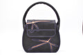 Classica - Kintsugi Black Walpier/Gold La Perla