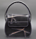Classica - Kintsugi Black Walpier/Gold La Perla