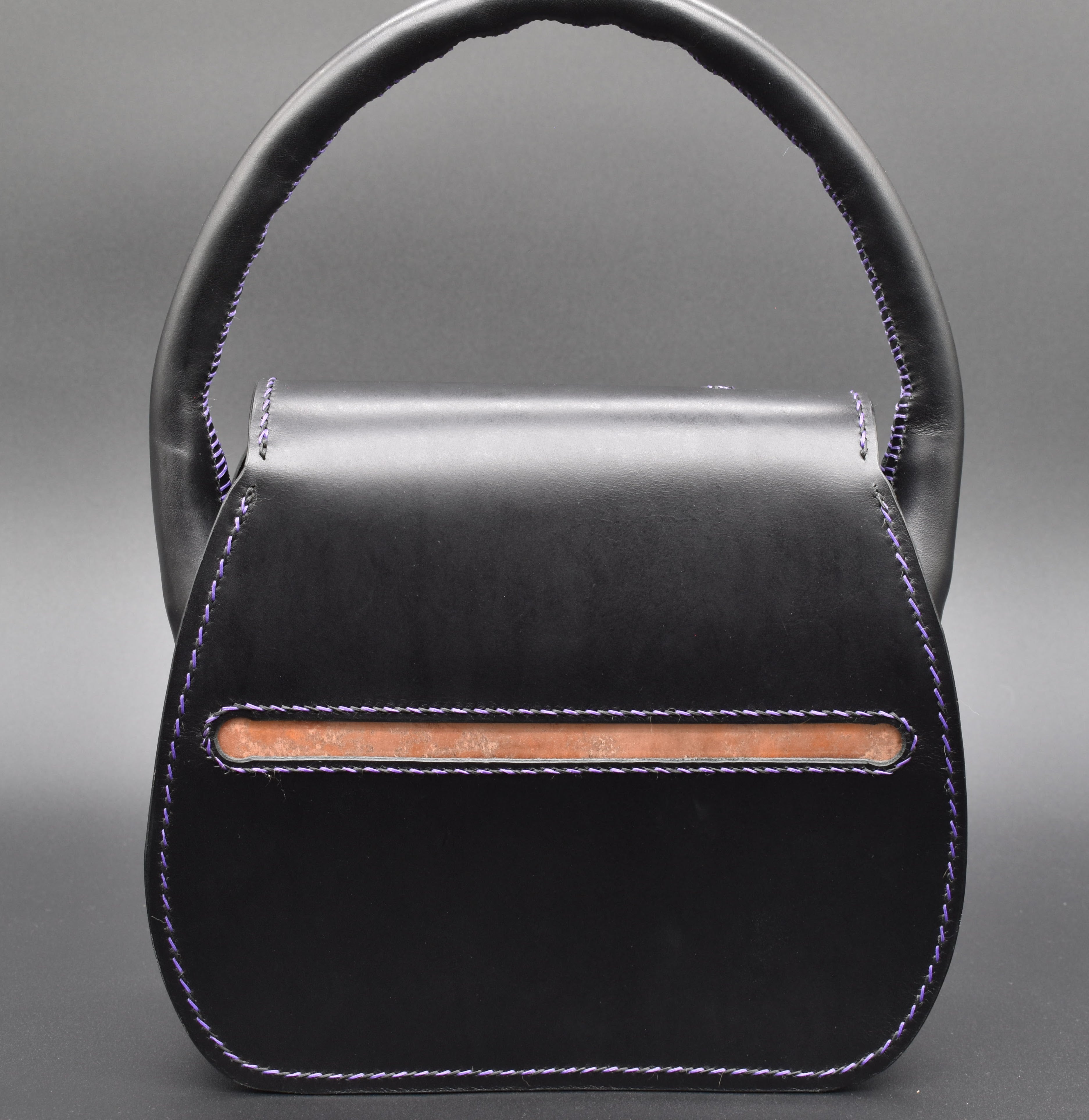 Classica - Kintsugi Black Walpier/Gold La Perla