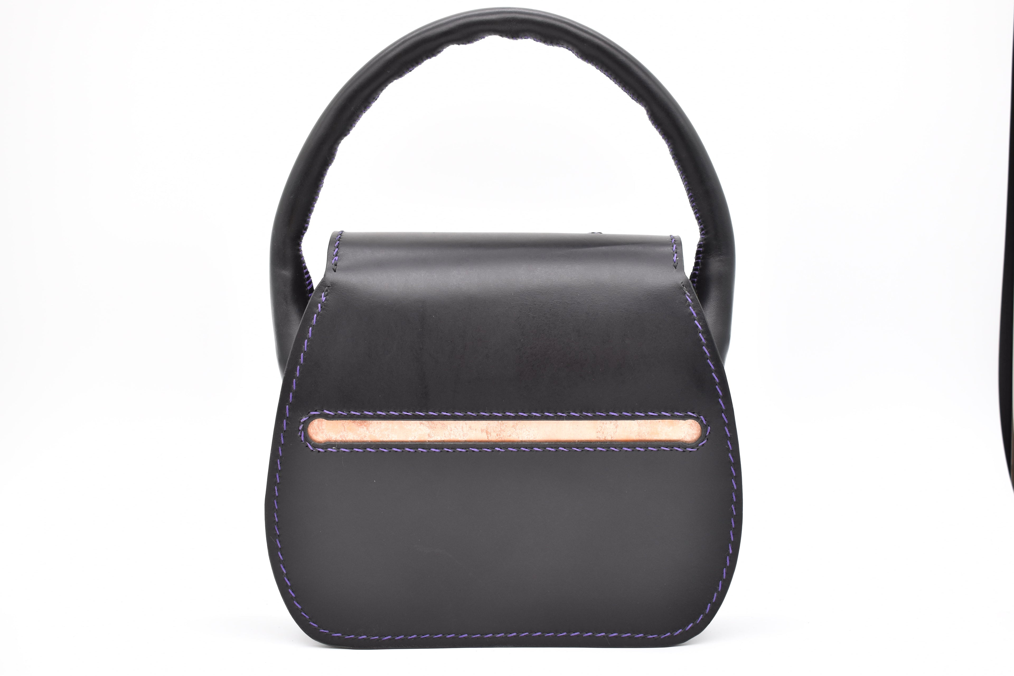 Classica - Kintsugi Black Walpier/Gold La Perla