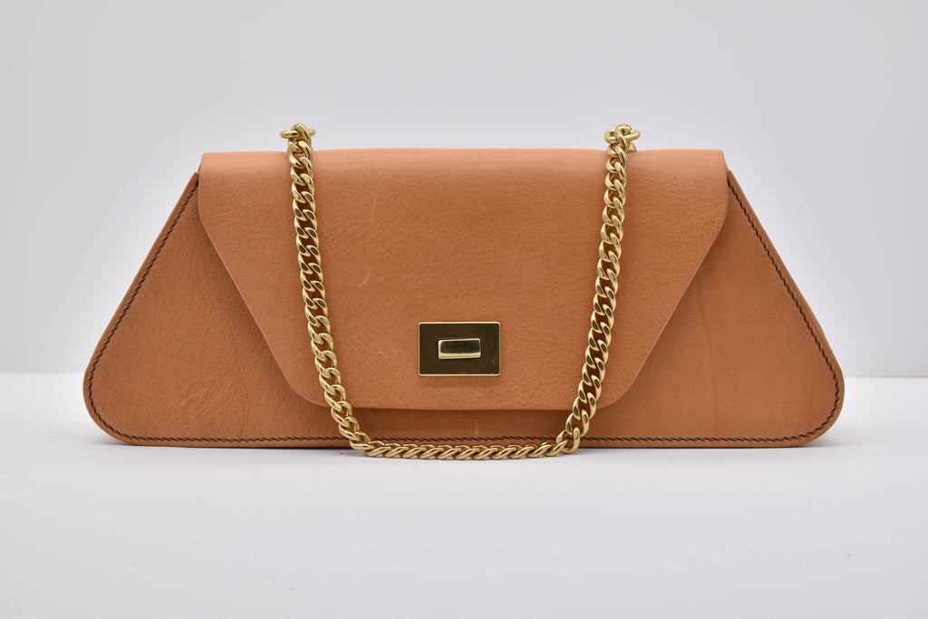 Trapezio - Blonde/Brass