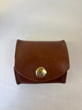 Coin Pouch - Cajun