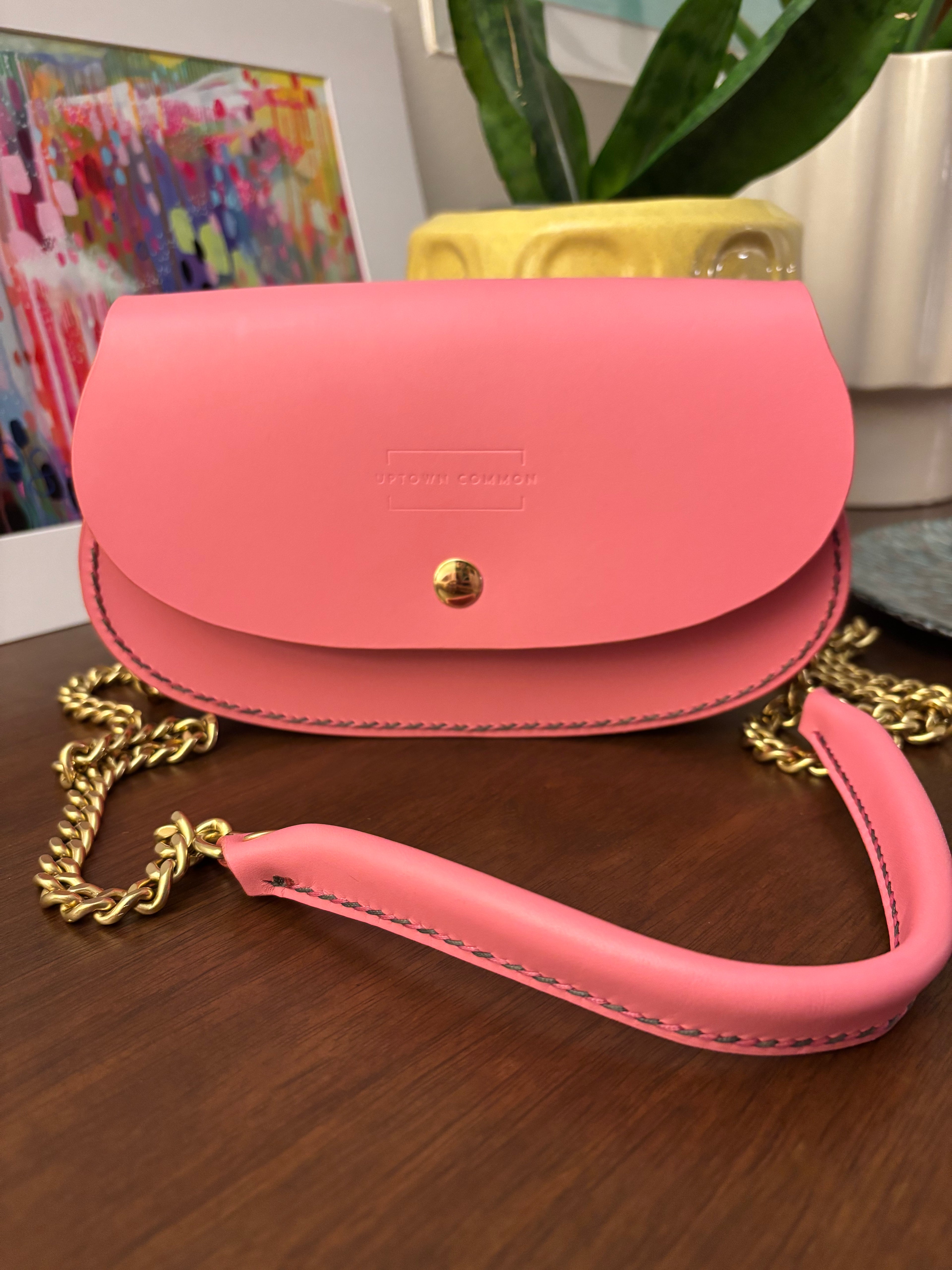 Cresta - Barbie/Brass