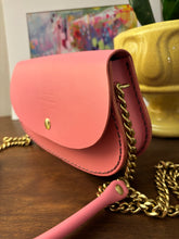 Load image into Gallery viewer, Cresta - Barbie/Brass
