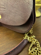 Load image into Gallery viewer, Cresta - Chianti/Brass
