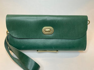 Artigliare #001 - Menta/Brass